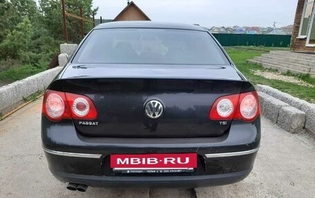 Volkswagen Passat B7, 2010 год, 720 000 рублей, 6 фотография