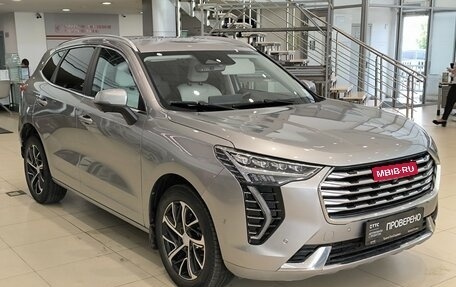 Haval Jolion, 2022 год, 1 490 000 рублей, 7 фотография