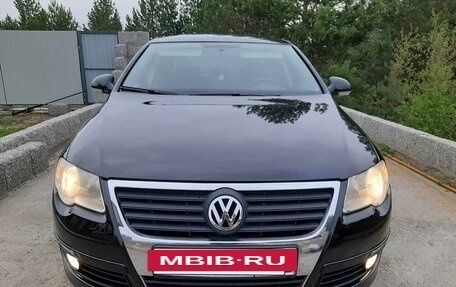 Volkswagen Passat B7, 2010 год, 720 000 рублей, 9 фотография