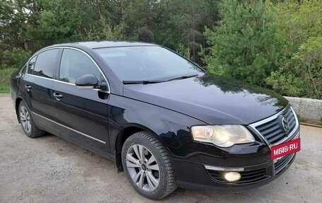 Volkswagen Passat B7, 2010 год, 720 000 рублей, 11 фотография
