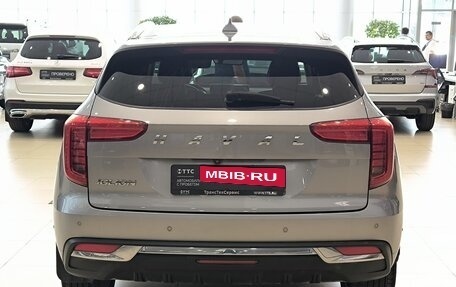 Haval Jolion, 2022 год, 1 490 000 рублей, 10 фотография