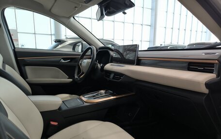 Haval Jolion, 2022 год, 1 490 000 рублей, 15 фотография