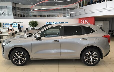 Haval Jolion, 2022 год, 1 490 000 рублей, 12 фотография