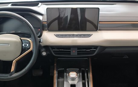 Haval Jolion, 2022 год, 1 490 000 рублей, 19 фотография