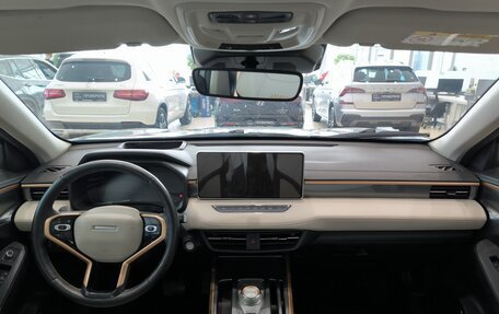 Haval Jolion, 2022 год, 1 490 000 рублей, 18 фотография