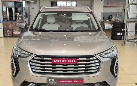 Haval Jolion, 2022 год, 1 490 000 рублей, 6 фотография