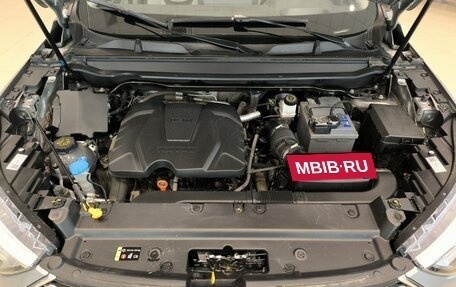 Haval Jolion, 2022 год, 1 490 000 рублей, 13 фотография