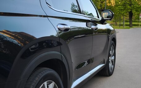 Hyundai Palisade I, 2019 год, 3 980 000 рублей, 6 фотография