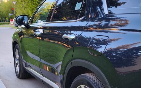 Hyundai Palisade I, 2019 год, 3 980 000 рублей, 5 фотография