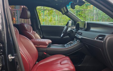 Hyundai Palisade I, 2019 год, 3 980 000 рублей, 8 фотография