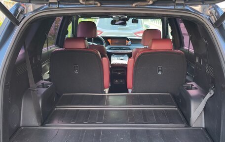 Hyundai Palisade I, 2019 год, 3 980 000 рублей, 12 фотография