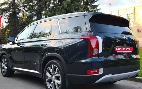 Hyundai Palisade I, 2019 год, 3 980 000 рублей, 2 фотография