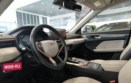 Haval Jolion, 2022 год, 1 490 000 рублей, 20 фотография
