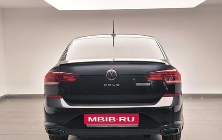 Volkswagen Polo VI (EU Market), 2021 год, 1 682 353 рублей, 5 фотография