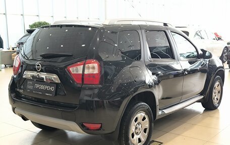Nissan Terrano III, 2017 год, 1 480 000 рублей, 6 фотография