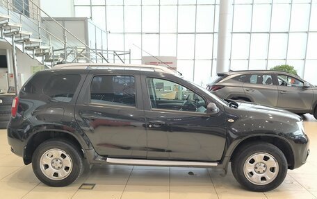 Nissan Terrano III, 2017 год, 1 480 000 рублей, 5 фотография