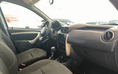 Nissan Terrano III, 2017 год, 1 480 000 рублей, 13 фотография
