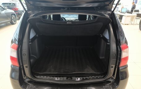 Nissan Terrano III, 2017 год, 1 480 000 рублей, 12 фотография