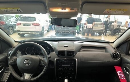 Nissan Terrano III, 2017 год, 1 480 000 рублей, 17 фотография