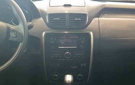 Nissan Terrano III, 2017 год, 1 480 000 рублей, 18 фотография