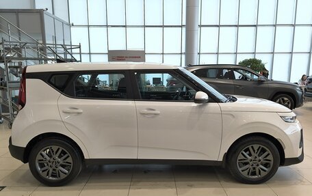 KIA Soul III, 2021 год, 2 080 000 рублей, 5 фотография