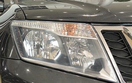 Nissan Terrano III, 2017 год, 1 480 000 рублей, 21 фотография