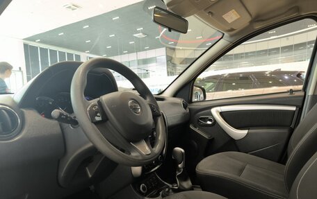 Nissan Terrano III, 2017 год, 1 480 000 рублей, 20 фотография