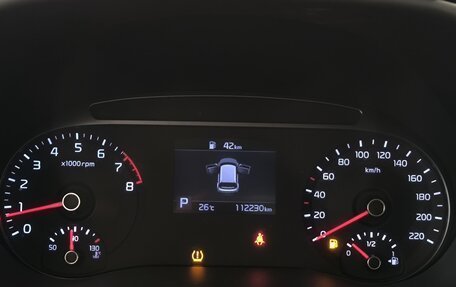 KIA Soul III, 2021 год, 2 080 000 рублей, 16 фотография