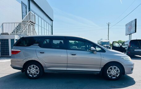 Honda Airwave I рестайлинг, 2009 год, 659 000 рублей, 7 фотография