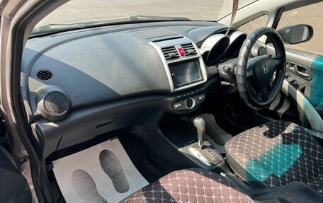Honda Airwave I рестайлинг, 2009 год, 659 000 рублей, 13 фотография