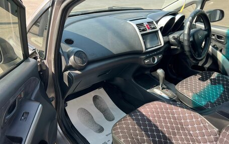 Honda Airwave I рестайлинг, 2009 год, 659 000 рублей, 12 фотография