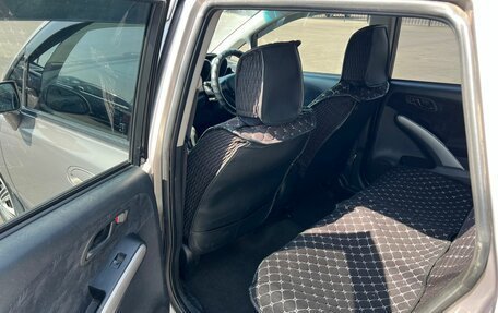 Honda Airwave I рестайлинг, 2009 год, 659 000 рублей, 17 фотография