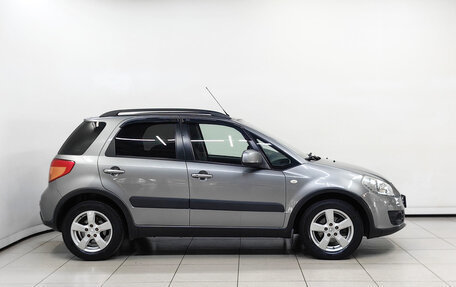 Suzuki SX4 II рестайлинг, 2011 год, 929 000 рублей, 5 фотография