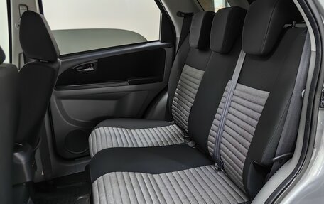Suzuki SX4 II рестайлинг, 2011 год, 929 000 рублей, 8 фотография