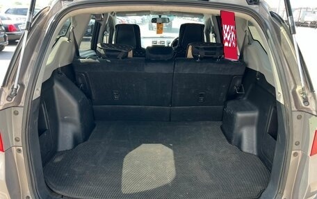 Honda Airwave I рестайлинг, 2009 год, 659 000 рублей, 19 фотография
