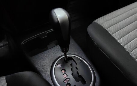 Suzuki SX4 II рестайлинг, 2011 год, 929 000 рублей, 16 фотография