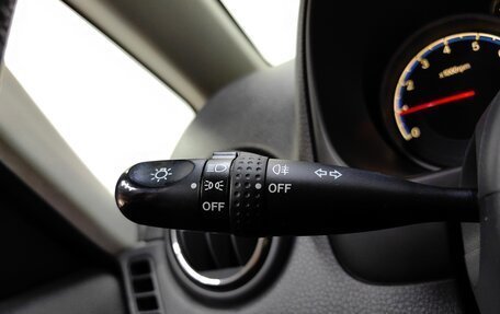 Suzuki SX4 II рестайлинг, 2011 год, 929 000 рублей, 20 фотография