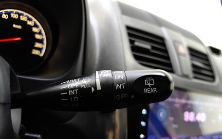 Suzuki SX4 II рестайлинг, 2011 год, 929 000 рублей, 21 фотография