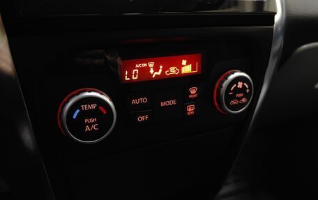 Suzuki SX4 II рестайлинг, 2011 год, 929 000 рублей, 15 фотография
