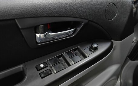 Suzuki SX4 II рестайлинг, 2011 год, 929 000 рублей, 23 фотография