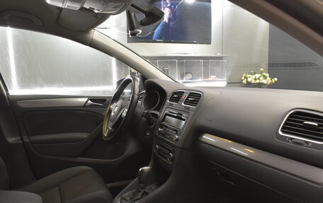 Volkswagen Golf VI, 2011 год, 700 000 рублей, 9 фотография
