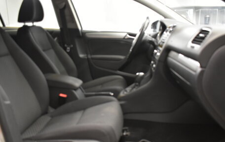 Volkswagen Golf VI, 2011 год, 700 000 рублей, 8 фотография