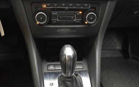 Volkswagen Golf VI, 2011 год, 700 000 рублей, 13 фотография