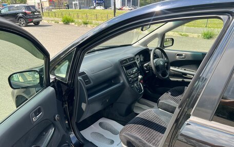 Honda Stream I рестайлинг, 2001 год, 699 000 рублей, 10 фотография