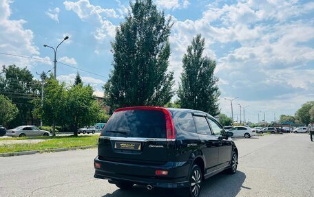 Honda Stream I рестайлинг, 2001 год, 699 000 рублей, 6 фотография