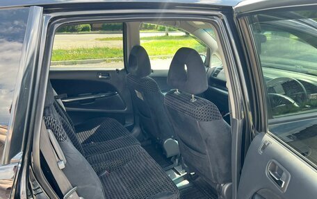 Honda Stream I рестайлинг, 2001 год, 699 000 рублей, 14 фотография