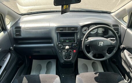 Honda Stream I рестайлинг, 2001 год, 699 000 рублей, 16 фотография