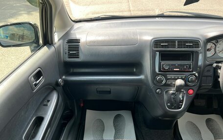 Honda Stream I рестайлинг, 2001 год, 699 000 рублей, 19 фотография