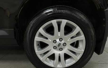 Land Rover Freelander II рестайлинг 2, 2010 год, 1 308 000 рублей, 9 фотография