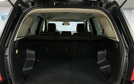 Land Rover Freelander II рестайлинг 2, 2010 год, 1 308 000 рублей, 13 фотография